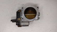 2014-2018 Gmc Sierra 1500 Throttle Body P/N:12678224 12617792 Fits 2014 2015 2016 2017 2018 2019 OEM Used Auto Parts - Oemusedautoparts1.com