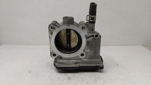 2013-2019 Nissan Sentra Throttle Body P/N:3RA60-01 3RA60-01 A Fits 2013 2014 2015 2016 2017 2018 2019 OEM Used Auto Parts - Oemusedautoparts1.com