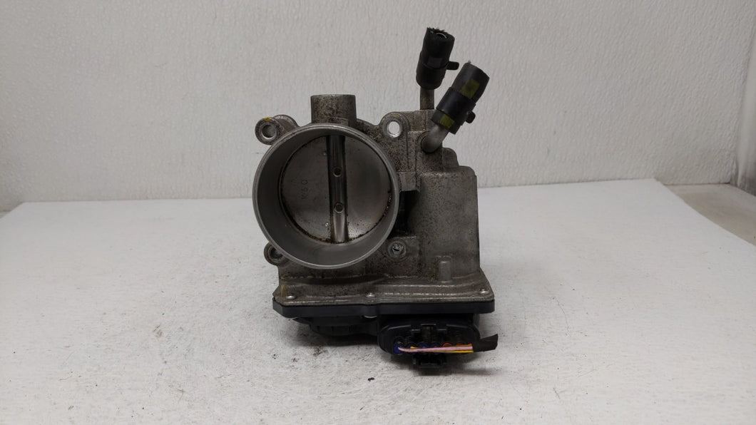 2011-2018 Hyundai Elantra Throttle Body P/N:35100-2E000 Fits 2011 2012 2013 2014 2015 2016 2017 2018 2019 OEM Used Auto Parts - Oemusedautoparts1.com