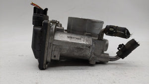 2011-2018 Hyundai Elantra Throttle Body P/N:35100-2E000 Fits 2011 2012 2013 2014 2015 2016 2017 2018 2019 OEM Used Auto Parts - Oemusedautoparts1.com