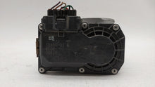 2013-2019 Nissan Sentra Throttle Body P/N:3RA60-01 3RA60-01 A Fits 2013 2014 2015 2016 2017 2018 2019 OEM Used Auto Parts - Oemusedautoparts1.com