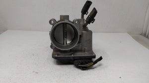 2014-2019 Kia Soul Throttle Body P/N:35100-2E000 Fits 2011 2012 2013 2014 2015 2016 2017 2018 2019 OEM Used Auto Parts - Oemusedautoparts1.com