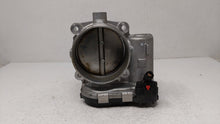 2011-2020 Dodge Grand Caravan Throttle Body P/N:05184349AC 05184349AE Fits OEM Used Auto Parts - Oemusedautoparts1.com