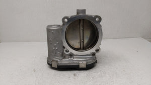 2011-2020 Dodge Grand Caravan Throttle Body P/N:05184349AC 05184349AE Fits OEM Used Auto Parts - Oemusedautoparts1.com