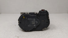 2011-2020 Dodge Grand Caravan Throttle Body P/N:05184349AC 05184349AE Fits OEM Used Auto Parts - Oemusedautoparts1.com