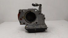 2012-2015 Honda Civic Throttle Body P/N:GMF3B GMF38 Fits 2012 2013 2014 2015 2016 2017 2018 2019 OEM Used Auto Parts - Oemusedautoparts1.com