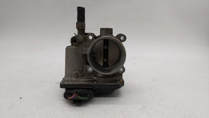 2011-2018 Toyota Corolla Throttle Body P/N:22030-0T080 Fits 2011 2012 2013 2014 2015 2016 2017 2018 OEM Used Auto Parts - Oemusedautoparts1.com