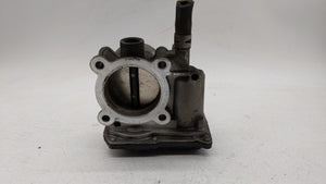 2011-2018 Toyota Corolla Throttle Body P/N:22030-0T080 Fits 2011 2012 2013 2014 2015 2016 2017 2018 OEM Used Auto Parts - Oemusedautoparts1.com