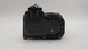 2011-2018 Toyota Corolla Throttle Body P/N:22030-0T080 Fits 2011 2012 2013 2014 2015 2016 2017 2018 OEM Used Auto Parts - Oemusedautoparts1.com