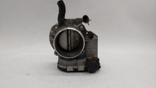 2010-2013 Hyundai Tucson Throttle Body P/N:35100-25400 Fits 2006 2007 2008 2009 2010 2011 2012 2013 OEM Used Auto Parts - Oemusedautoparts1.com