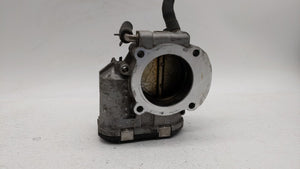 2010-2013 Hyundai Tucson Throttle Body P/N:35100-25400 Fits 2006 2007 2008 2009 2010 2011 2012 2013 OEM Used Auto Parts - Oemusedautoparts1.com