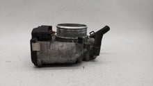 2010-2013 Hyundai Tucson Throttle Body P/N:35100-25400 Fits 2006 2007 2008 2009 2010 2011 2012 2013 OEM Used Auto Parts - Oemusedautoparts1.com