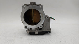 2013-2019 Cadillac Xts Throttle Body P/N:12632172BA 12670981AA Fits 2012 2013 2014 2015 2016 2017 2018 2019 OEM Used Auto Parts - Oemusedautoparts1.com