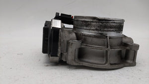 2013-2019 Cadillac Xts Throttle Body P/N:12632172BA 12670981AA Fits 2012 2013 2014 2015 2016 2017 2018 2019 OEM Used Auto Parts - Oemusedautoparts1.com