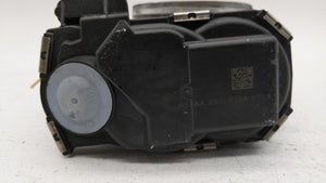 2013-2019 Cadillac Xts Throttle Body P/N:12632172BA 12670981AA Fits 2012 2013 2014 2015 2016 2017 2018 2019 OEM Used Auto Parts - Oemusedautoparts1.com