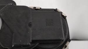 2013-2019 Cadillac Xts Throttle Body P/N:12632172BA 12670981AA Fits 2012 2013 2014 2015 2016 2017 2018 2019 OEM Used Auto Parts - Oemusedautoparts1.com