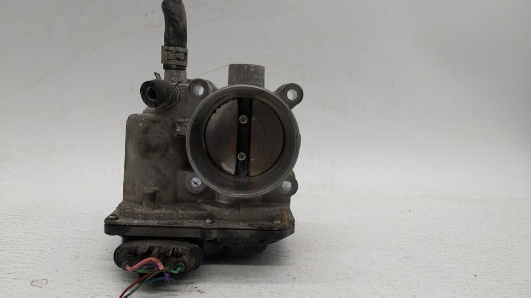 2011-2018 Toyota Corolla Throttle Body P/N:22030-0T080 Fits 2011 2012 2013 2014 2015 2016 2017 2018 OEM Used Auto Parts - Oemusedautoparts1.com