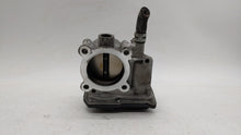 2011-2018 Toyota Corolla Throttle Body P/N:22030-0T080 Fits 2011 2012 2013 2014 2015 2016 2017 2018 OEM Used Auto Parts - Oemusedautoparts1.com