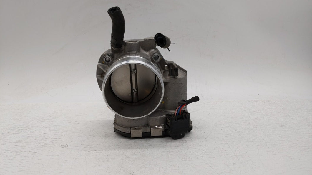 2011-2015 Kia Optima Throttle Body P/N:35100-2G700 Fits 2011 2012 2013 2014 2015 2016 OEM Used Auto Parts - Oemusedautoparts1.com