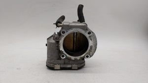 2011-2015 Kia Optima Throttle Body P/N:35100-2G700 Fits 2011 2012 2013 2014 2015 2016 OEM Used Auto Parts - Oemusedautoparts1.com