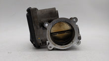 2011-2017 Ford Mustang Throttle Body P/N:AT4E-9F991-EL AT4E-9F991-EH Fits 2011 2012 2013 2014 2015 2016 2017 2018 2019 OEM Used Auto Parts - Oemusedautoparts1.com