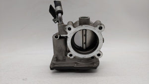 2011-2018 Hyundai Elantra Throttle Body P/N:35100-2E000 Fits 2011 2012 2013 2014 2015 2016 2017 2018 2019 OEM Used Auto Parts - Oemusedautoparts1.com