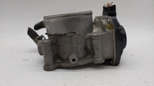 2011-2018 Hyundai Elantra Throttle Body P/N:35100-2E000 Fits 2011 2012 2013 2014 2015 2016 2017 2018 2019 OEM Used Auto Parts - Oemusedautoparts1.com