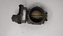 2004-2010 Ford F-150 Throttle Body P/N:8L3E-9F991-BA 6L3E-AA Fits 2004 2005 2006 2007 2008 2009 2010 OEM Used Auto Parts - Oemusedautoparts1.com