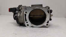 2004-2010 Ford F-150 Throttle Body P/N:8L3E-9F991-BA 6L3E-AA Fits 2004 2005 2006 2007 2008 2009 2010 OEM Used Auto Parts - Oemusedautoparts1.com