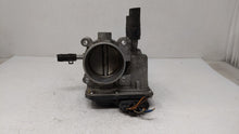 2012-2019 Hyundai Accent Throttle Body P/N:35100-2B300 Fits 2012 2013 2014 2015 2016 2017 2018 2019 OEM Used Auto Parts - Oemusedautoparts1.com