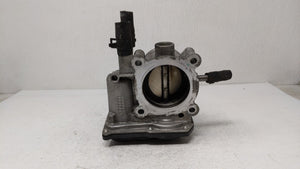 2012-2019 Hyundai Accent Throttle Body P/N:35100-2B300 Fits 2012 2013 2014 2015 2016 2017 2018 2019 OEM Used Auto Parts - Oemusedautoparts1.com