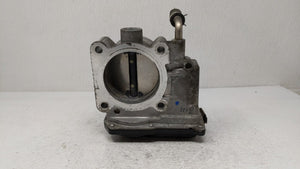 2013-2018 Nissan Altima Throttle Body P/N:3TA60-01 B 3TA60-01 A Fits 2013 2014 2015 2016 2017 2018 2019 OEM Used Auto Parts - Oemusedautoparts1.com