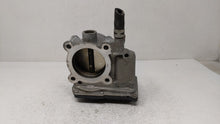 2011-2018 Toyota Corolla Throttle Body P/N:22030-0T080 Fits 2011 2012 2013 2014 2015 2016 2017 2018 OEM Used Auto Parts - Oemusedautoparts1.com