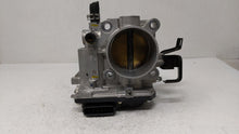 2013-2017 Honda Accord Throttle Body P/N:U38494706311 GMF4A Fits 2013 2014 2015 2016 2017 2018 OEM Used Auto Parts - Oemusedautoparts1.com