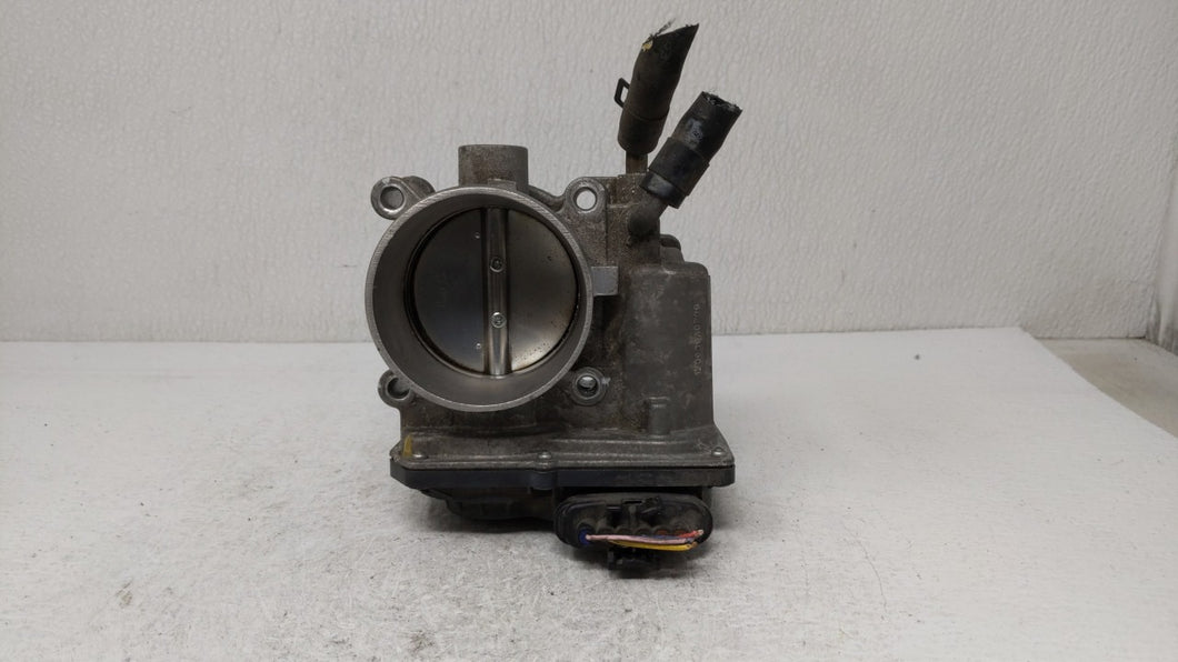 2011-2018 Hyundai Elantra Throttle Body P/N:35100-2E000 Fits 2011 2012 2013 2014 2015 2016 2017 2018 2019 OEM Used Auto Parts - Oemusedautoparts1.com