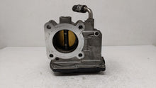 2012-2019 Nissan Versa Throttle Body P/N:3AA50-02 9D10 3AA50-02 E Fits 2012 2013 2014 2015 2016 2017 2018 2019 OEM Used Auto Parts - Oemusedautoparts1.com