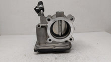 2018-2019 Hyundai Kona Throttle Body P/N:35100-2E400 Fits 2012 2013 2014 2015 2016 2018 2019 OEM Used Auto Parts - Oemusedautoparts1.com