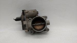 2016-2017 Chevrolet Equinox Throttle Body P/N:12632101CA 12669146AA Fits 2016 2017 OEM Used Auto Parts - Oemusedautoparts1.com