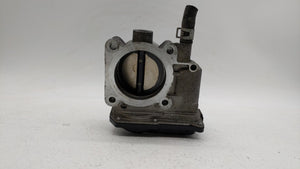 2013-2019 Nissan Sentra Throttle Body P/N:3RA60-01 3RA60-01 A Fits 2013 2014 2015 2016 2017 2018 2019 OEM Used Auto Parts - Oemusedautoparts1.com