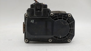 2012-2019 Nissan Versa Throttle Body P/N:3AA50-02 9D10 3AA50-02 E Fits 2012 2013 2014 2015 2016 2017 2018 2019 OEM Used Auto Parts - Oemusedautoparts1.com