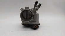 2014-2016 Kia Forte Throttle Body P/N:35100-2E400 Fits 2012 2013 2014 2015 2016 2018 2019 OEM Used Auto Parts - Oemusedautoparts1.com