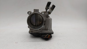 2014-2016 Kia Forte Throttle Body P/N:35100-2E400 Fits 2012 2013 2014 2015 2016 2018 2019 OEM Used Auto Parts - Oemusedautoparts1.com