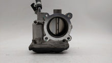 2014-2016 Kia Forte Throttle Body P/N:35100-2E400 Fits 2012 2013 2014 2015 2016 2018 2019 OEM Used Auto Parts - Oemusedautoparts1.com