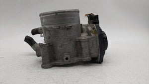 2014-2016 Kia Forte Throttle Body P/N:35100-2E400 Fits 2012 2013 2014 2015 2016 2018 2019 OEM Used Auto Parts - Oemusedautoparts1.com