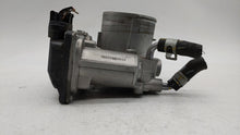 2014-2016 Kia Forte Throttle Body P/N:35100-2E400 Fits 2012 2013 2014 2015 2016 2018 2019 OEM Used Auto Parts - Oemusedautoparts1.com