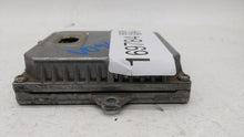 2004-2006 Bmw X3 Chassis Control Module Ccm Bcm Body Control 307 329 074 - Oemusedautoparts1.com