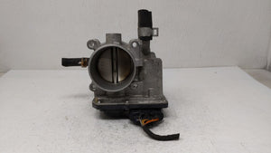 2012-2019 Kia Soul Throttle Body P/N:35100-2B300 Fits 2012 2013 2014 2015 2016 2017 2018 2019 OEM Used Auto Parts - Oemusedautoparts1.com