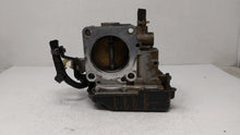 2013-2017 Honda Accord Throttle Body P/N:U38494706311 GMF4A Fits 2013 2014 2015 2016 2017 2018 OEM Used Auto Parts - Oemusedautoparts1.com