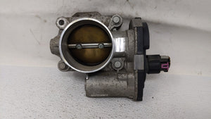 2008-2012 Chevrolet Malibu Throttle Body Fits 2007 2008 2009 2010 2011 2012 OEM Used Auto Parts - Oemusedautoparts1.com