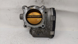 2017-2019 Ford Escape Throttle Body P/N:DS7E-9F991-BB Fits 2014 2015 2016 2017 2018 2019 OEM Used Auto Parts - Oemusedautoparts1.com